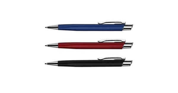 TRINITY - Metal Ball Pen - Image 3
