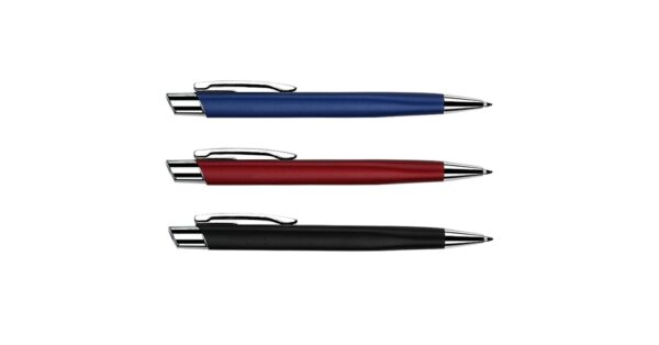 TRINITY - Metal Ball Pen - Image 4