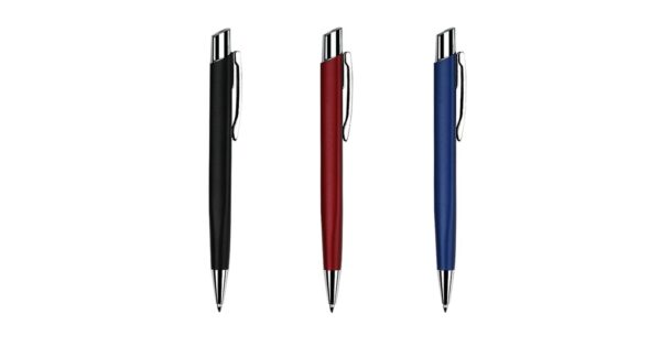 TRINITY - Metal Ball Pen - Image 5