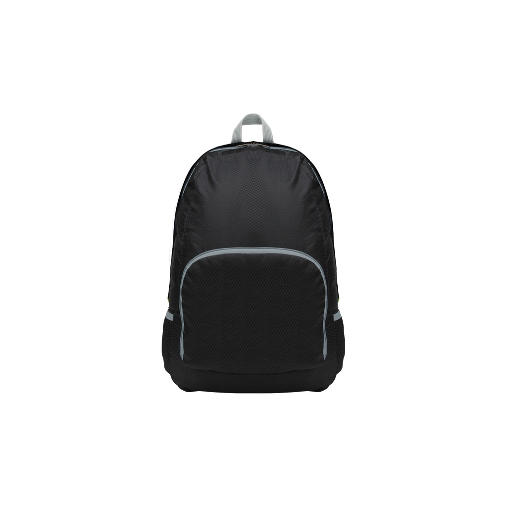 TUCKER – Foldable Backpack