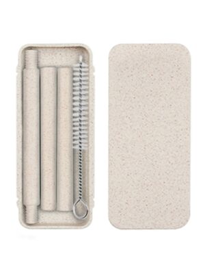TWITCH - Eco Straw