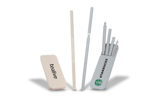TWITCH - Eco Straw - Image 2