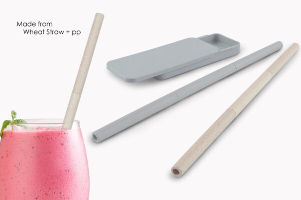 TWITCH - Eco Straw - Image 3