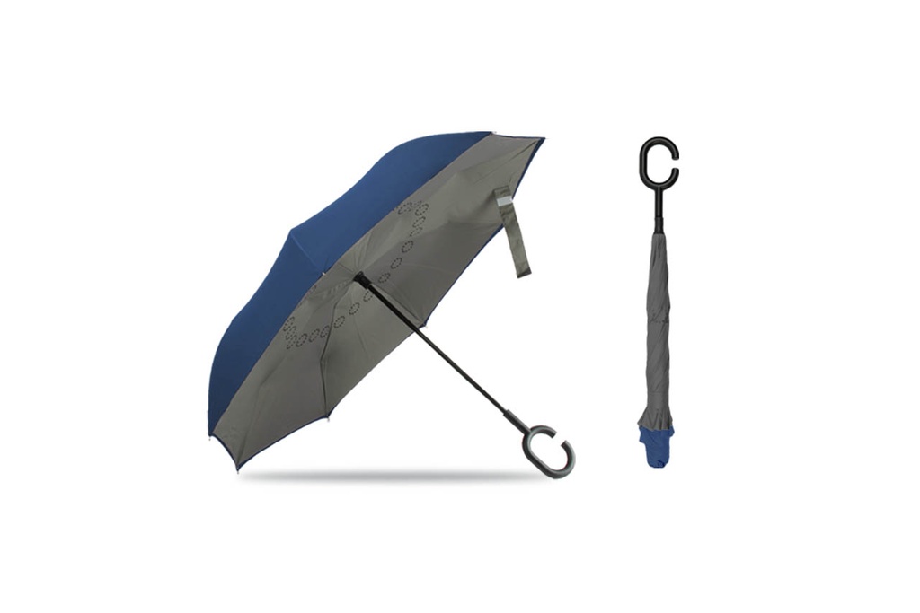 UMBRA – 24″ Reversible Umbrella