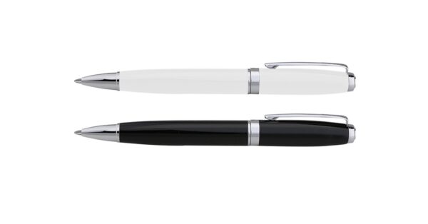 VIENNA - Metal Ball Pen - Image 4