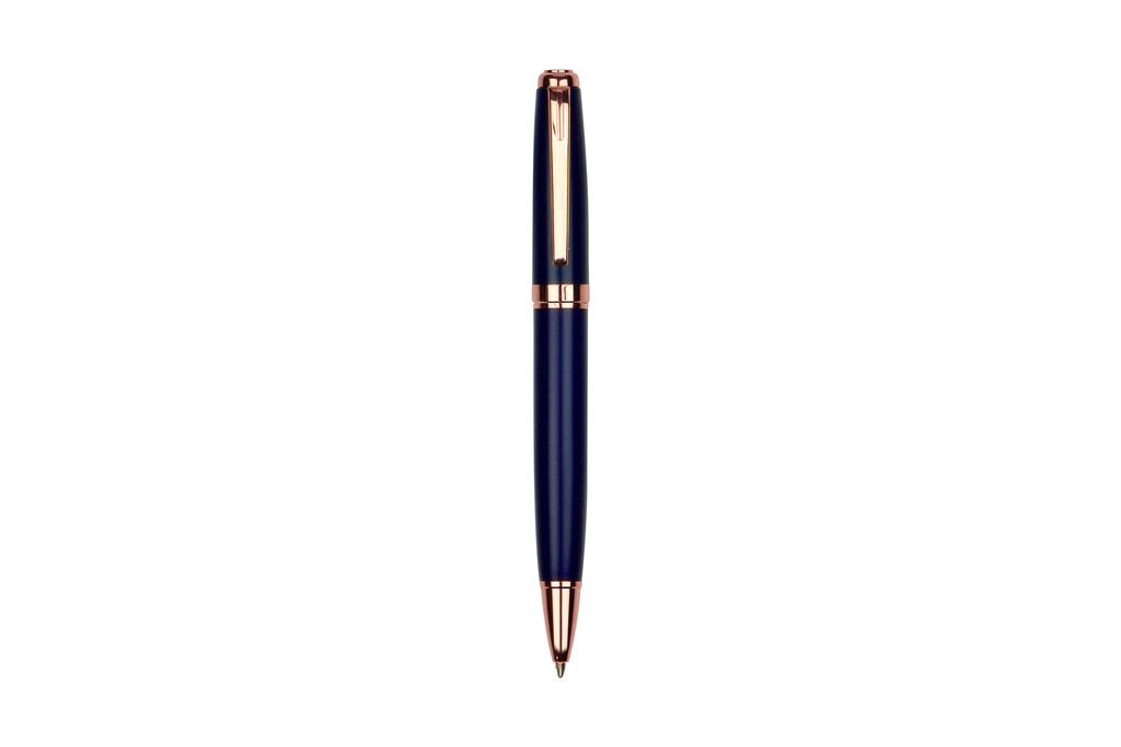 VIENNA ROSE – Metal Ball Pen