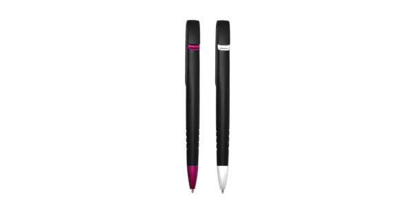 VIP - Plastic Ball Pen - Image 3