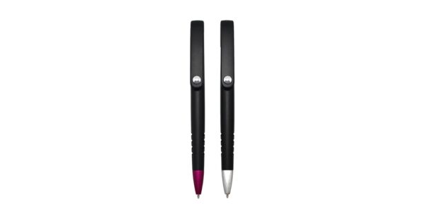 VIP - Plastic Ball Pen - Image 4