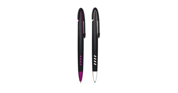 VIP - Plastic Ball Pen - Image 5