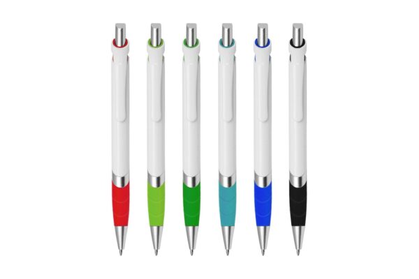 VIVO - Plastic Ball Pen - Image 4