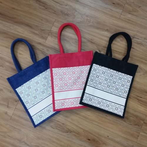 Jute bag CAN 157 (M11)