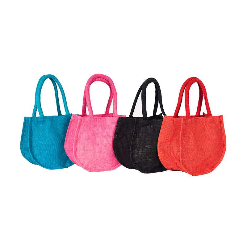 Jute bag CAN 229