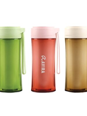 ECO Double Layer PP Bottle – 420ml