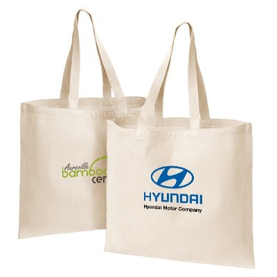 Natural Promo Cotton Bag – 10oz (350×350)