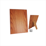 Wooden Plaque