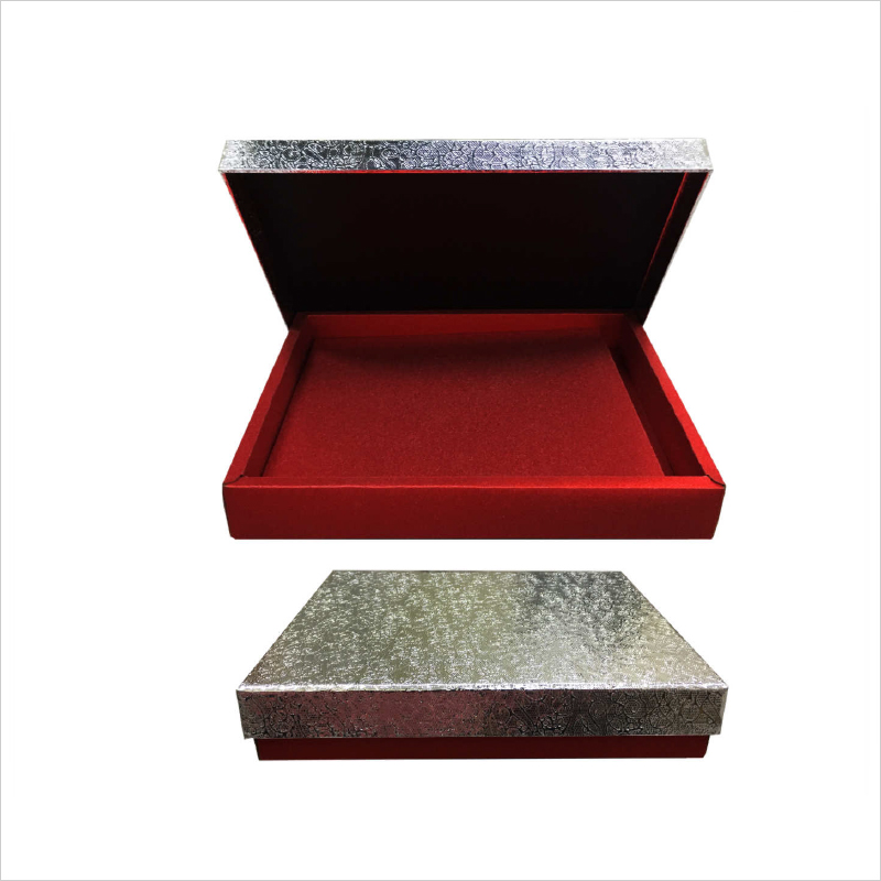 Custom Made Gift Box