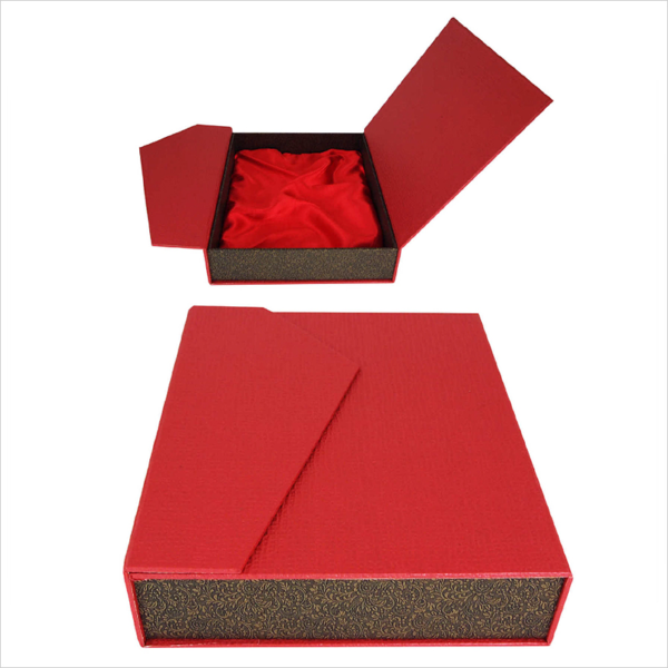 Custom Made Gift Box