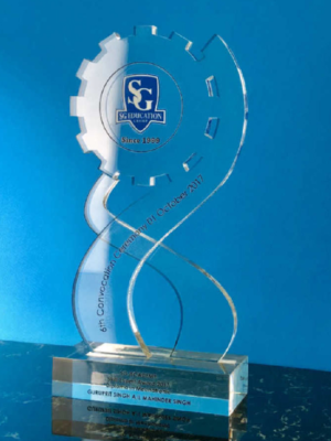 Custom Made Souvenir