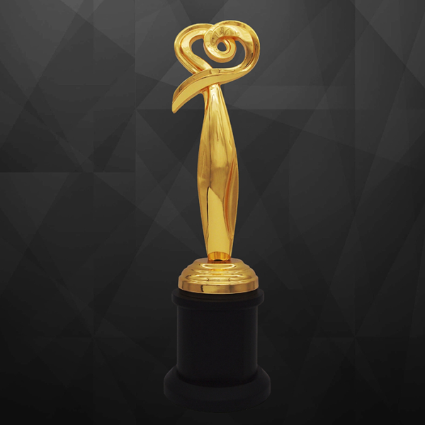 Exclusive Sculptures Awards (Love)