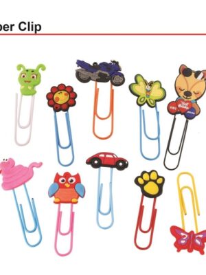 Paper Clip