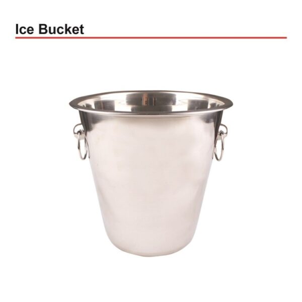 Ice Bucket
