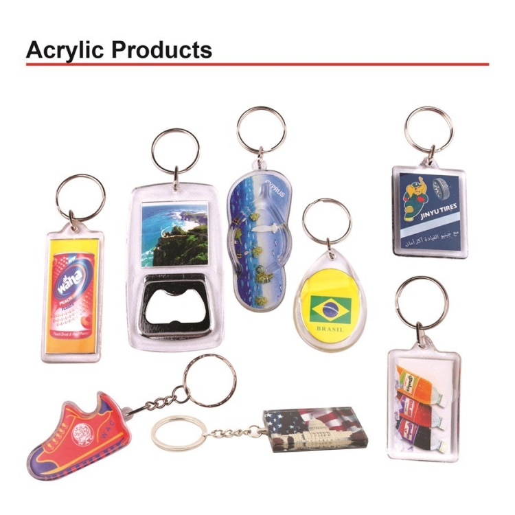 Acrylic Products