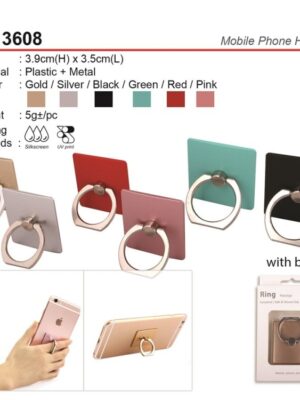 CC 3608 Mobile Phone Holder