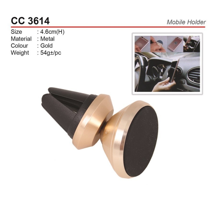 CC 3614 Mobile Holder