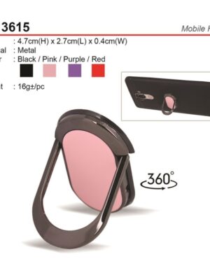 CC 3615 Mobile Holder