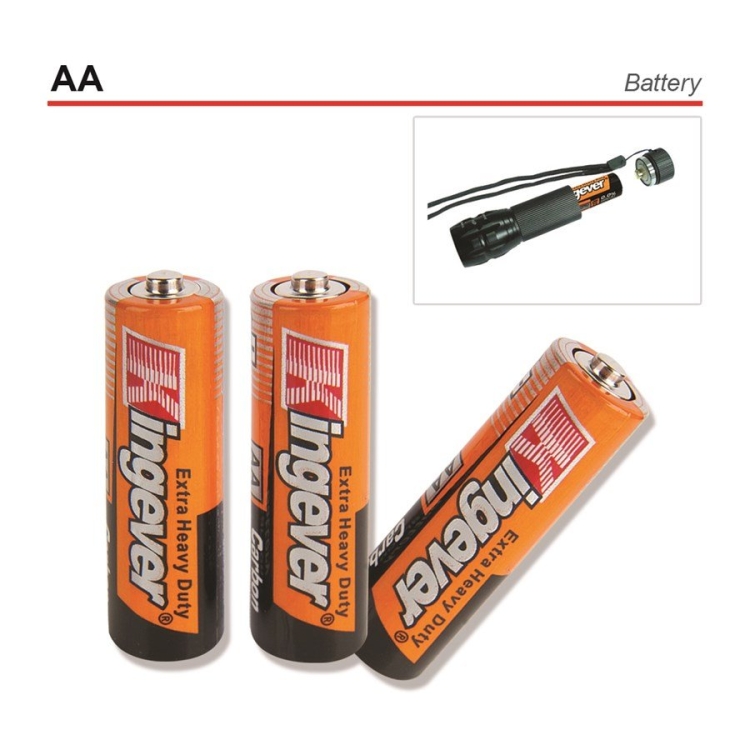 AA Battery