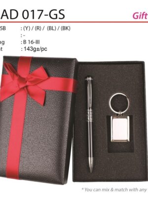 AD 017-GS Gift Set