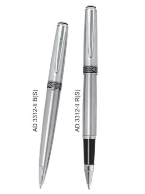 Die einzige AD 3312-II