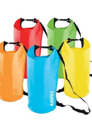 BB 730 Waterproof Backpack