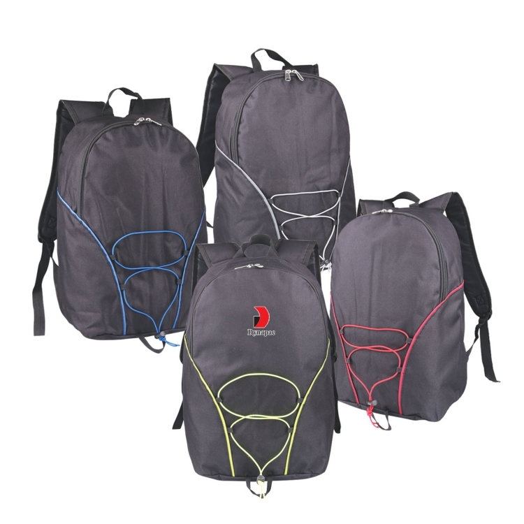 BB 3567 Backpack