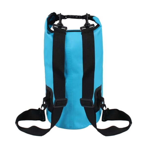 BB 729 Waterproof Backpack