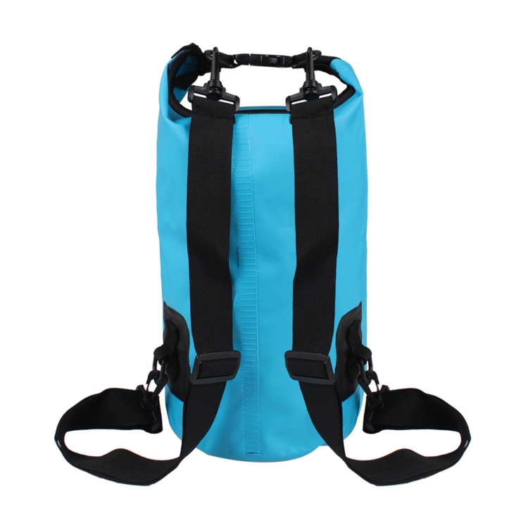 BB 729 Waterproof Backpack