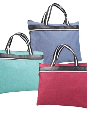 BD 2648-II Document Bag