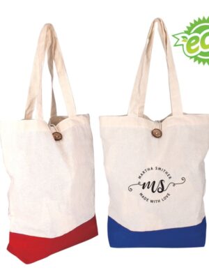 BS 3325-II Canvas Bag