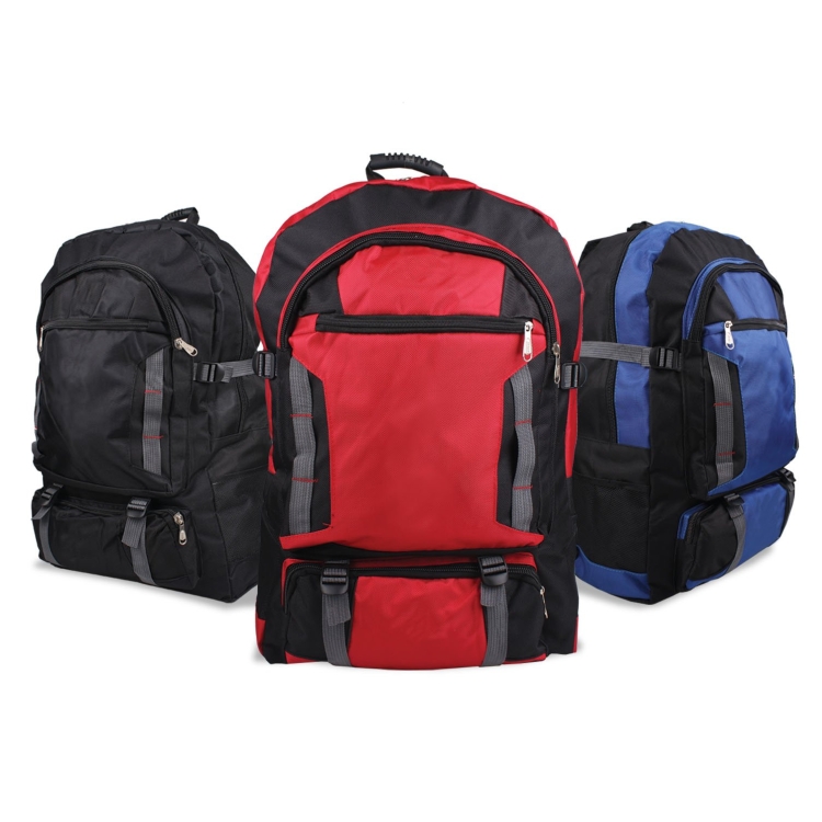 BHK 1934-II Hiking Bag