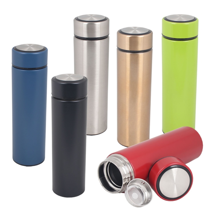 M 3166-III Vacuum Flask