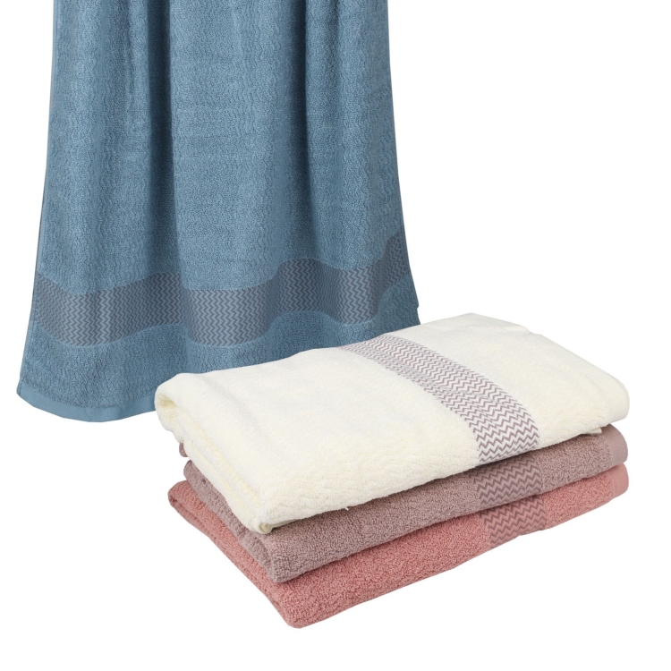 TB 4491-II Bath Towel