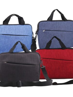 BD 1616-II Laptop Bag / Document Bag