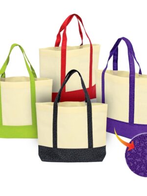 WB 4017 Non Woven Bag