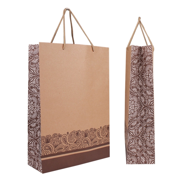 PB 931-II Recycle Paper Bag