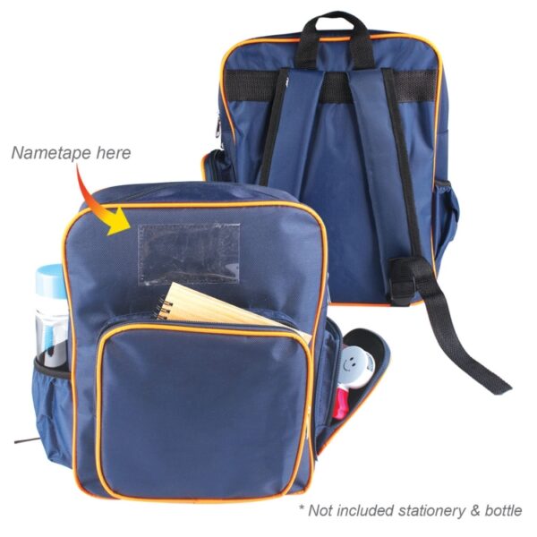 BBS 739 School Bag