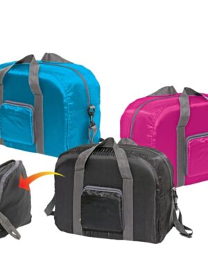 BT 3119-II Foldable Travelling Bag