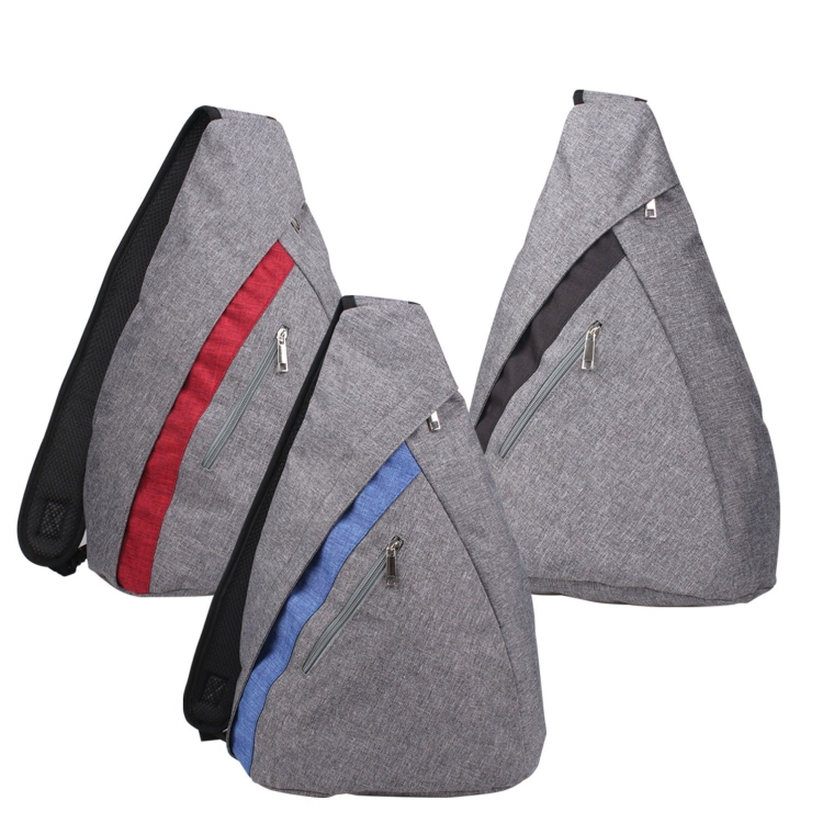 BB 3300-III Triangular Knapsack