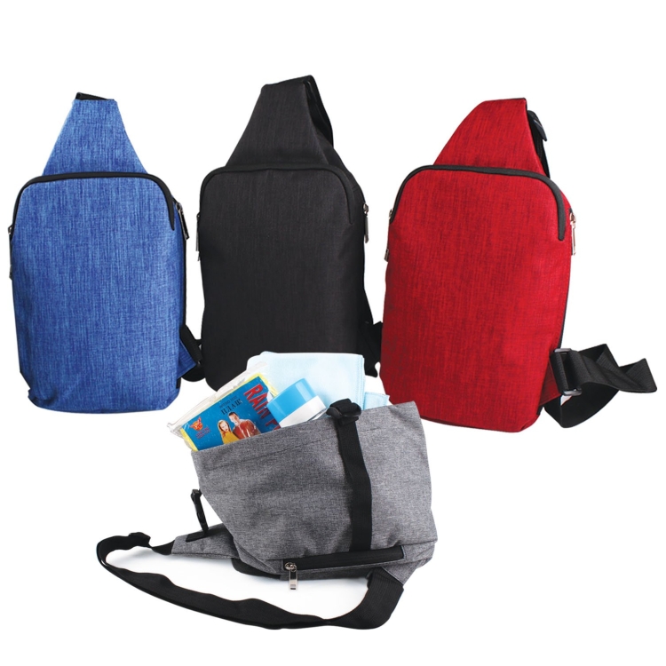 BB 2402 Triangular Knapsack