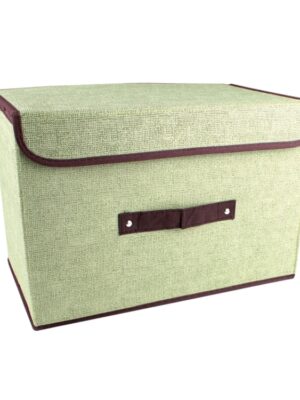 BO 336 Foldable Storage Box