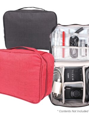 BO 332 Travel Digital Bag